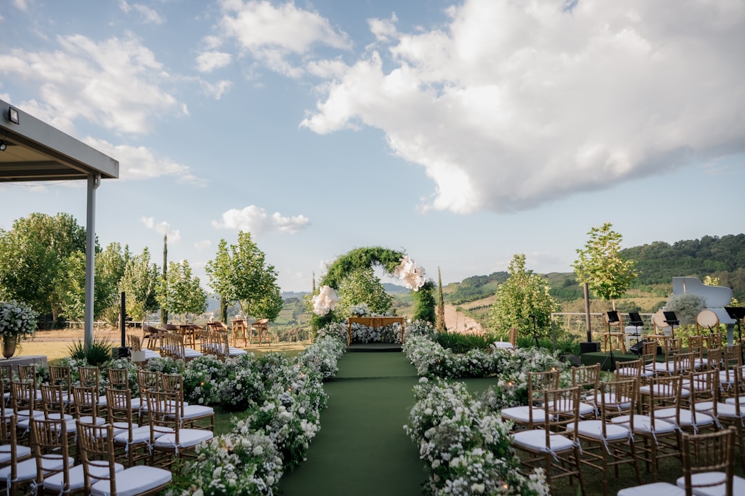 Orienco Event Rental