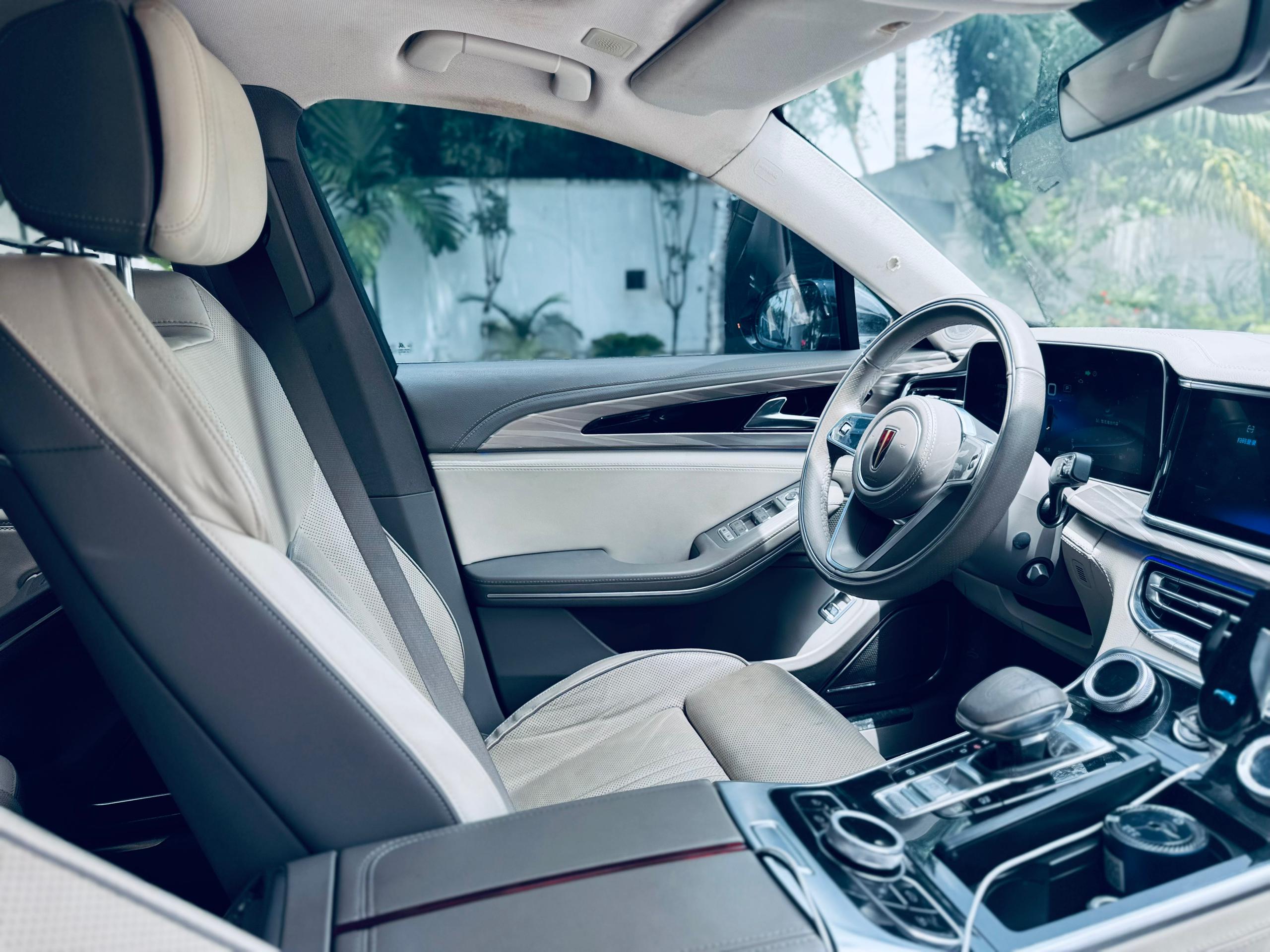 2020 Mercedes-Maybach S-Class