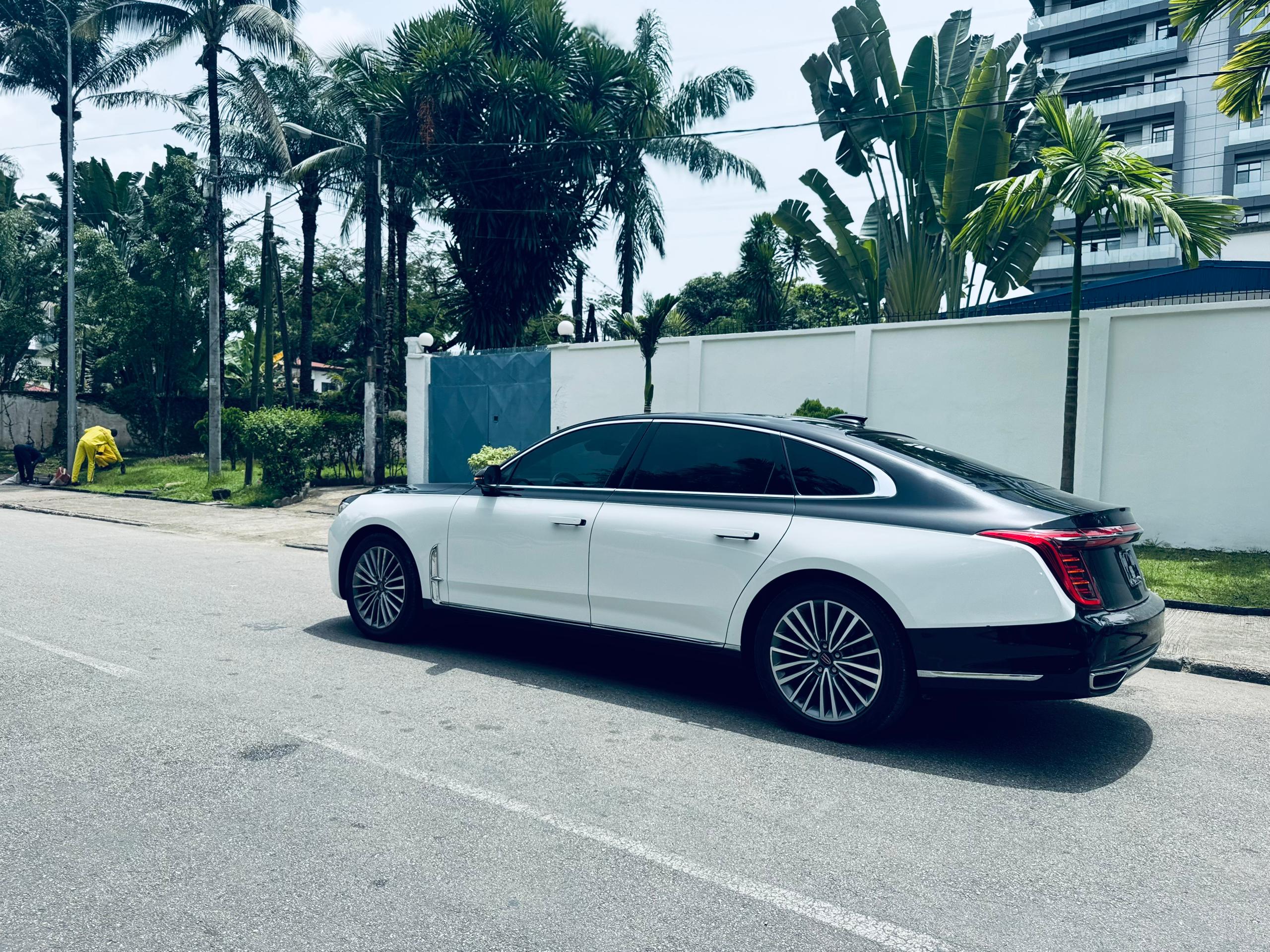 2020 Mercedes-Maybach S-Class view 6